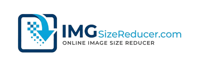 img size reducer logo